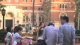 : A Growing Number of Students from China Study in US 