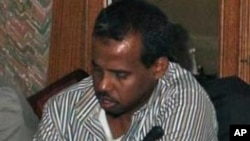 Puntland oo ka Hadashay Qaraxii Hotel Muna