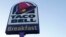 FILE - A Taco Bell restaurant is pictured in Metairie, La. Robert L. McKay, who designed the first Taco Bell restaurant and with founder Glenn Bell turned it into a fast-food empire, died last week. He was 86. 