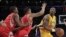 چهارمین برد یاران برایانت