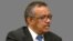 Tổng giám đốc Tổ chức Y tế Thế giới (WHO)Tedros Abhanom Ghebreyesus