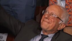 DNC Vermont Vote