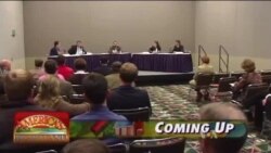 Buenos Días América 