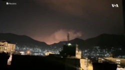 سپینه مانۍ پاکستان او طالبانو ته: شخړې د خبرو او دیپلوماسۍ له لارې حل کړئ