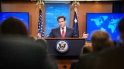 Wezîrê Derve yê Amerîka Marco Rubio