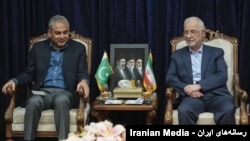 محسن نقوی وزیر کشور پاکستان، روز شنبه ۲۶ اردیبهشت برای یک سفر رسمی دو روزه به جمهوری اسلامی ایران
