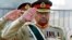 Parvez Musharraf Pokistonni 2001-2008-yillarda boshqargan