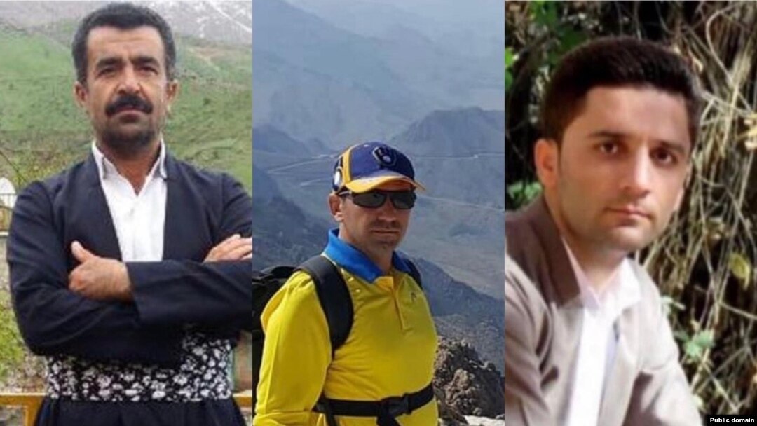 قوربانیانی ئاگرکەوتنەوەی پاوە