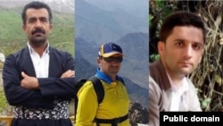 قوربانیانی ئاگرکەوتنەوەی پاوە