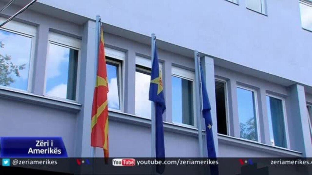 Shkup, LSDM dhe BDI pritet të zyrtarizojnë koalicionin qeverisës