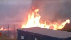 Washington Fora d'horas 22 de Julho 2019