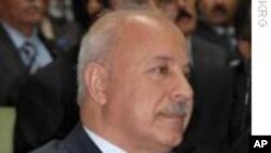 که‌ریم شنگالی ده‌ڵێت پلانێـکی ئاسایشی باش بۆ پـرۆسه‌ی ده‌نگدانی هه‌ڵبژاردنه‌که‌ی عێراق دانراوه‌