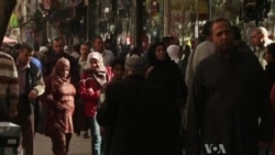 Ancient Festival Unites Egypt's Muslims, Christians