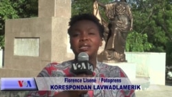 Ayiti: Grefye yo Reprann Mouvman Grèv yo a