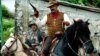 'For Greater Glory' Dramatizes Mexican War