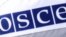 FILE - OSCE logo.