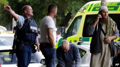 Coroner Opens Inquest Into 2019 New Zealand Mosque Shootings