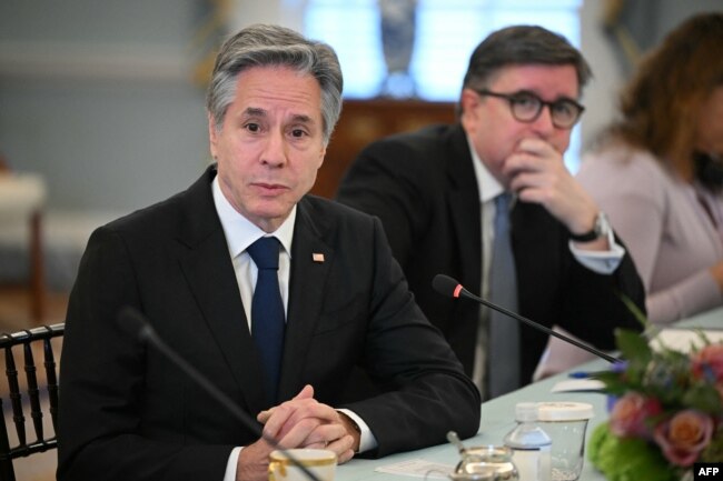 Američki državni sekretar Antony Blinken je poslao pismu ministru vanjskih poslova BiH Elmedinu Konaković u kojem navodi kako Čovićevi zahtjevi za novim preduzećem ugrožava kompletan projekat Južne interkonekcije.