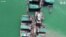 Drone Footage Shows Offshore and Onshore Mining at Indonesia’s ‘Tin Island’  