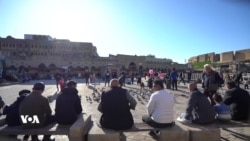 Nêrîna Welatîyên Herêma Kurdistanê li ser Rejîma Îranê