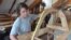 WATCH: At-Risk Young Adults Learn Art of Making Wooden Boats