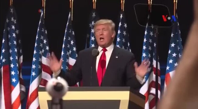 Thêm đảng viên Cộng hòa tẩy chay, Trump nỗ lực điều chỉnh chiến dịch tranh cử