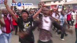 VOA60 AFRICA - MARCH 30, 2015
