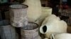 Handicraft has become part of businesses being conducted by local people, especially women in various parts of Zimbabwe. (File Photo)
