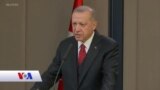 Qubanaha VOA, Oct. 07 2019