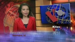 Kilas VOA 10 Juni 2015