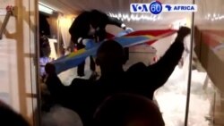 Manchetes Africanas 31 Maio 2019: Orlando Bloom visita Moçambique