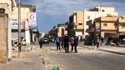 Le gouvernement de Tripoli annonce un confinement général en Libye