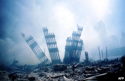 September 11, 2001 Attacks
