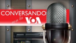 Conversando con la VOA : 01/05/2023