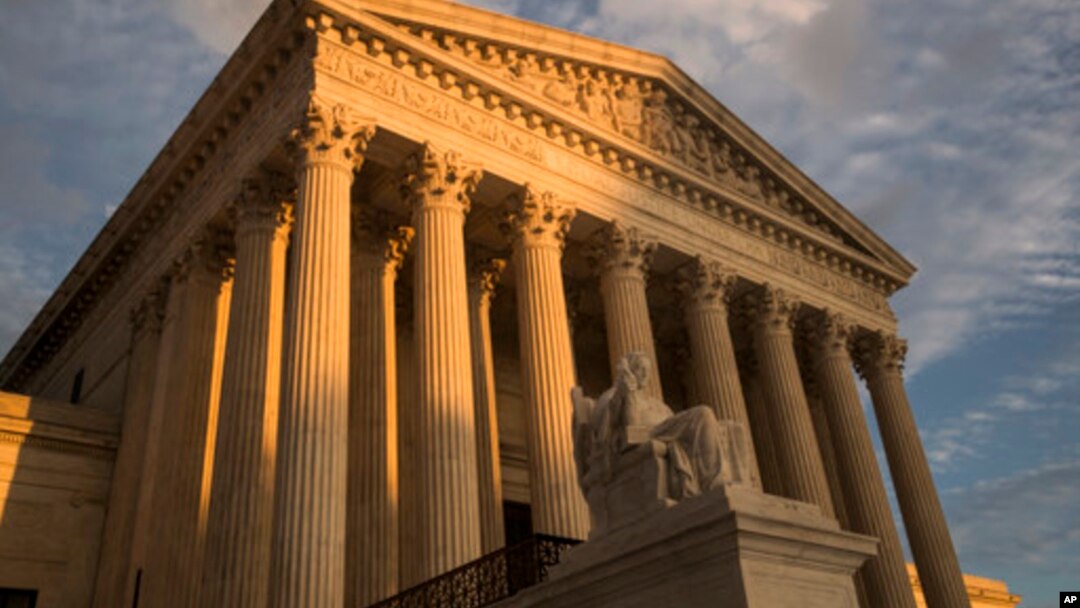President Donald Trump's administration says, Jan. 22, 2019, it will seek immediate Supreme Court review in a bid to implement its contentious plan to ask people taking part in the 2020 national census whether they are U.S. citizens.