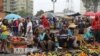 Analistas: el salario en Venezuela está “pulverizado” por inflación y COVID-19