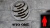 WTO, 중국의 미국산 보복관세 인정 
