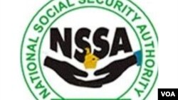 NSSA