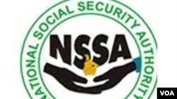 NSSA