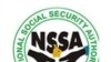 NSSA Zimbabwe