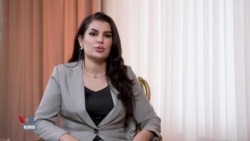 چاوپێکەوتنی تایبەت لەگەڵ وەزیری پێشمەرگەی حکومەتی هەرێمی کوردستان