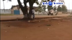 Manchetes Africanas 9 Abril 2018: Recontros na República Centro Africana