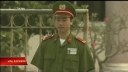 Truyền hình vệ tinh VOA 19/8/2017