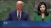 US President Biden uses final UNGA address to send message to Sudan’s rival forces 