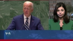 US President Biden uses final UNGA address to send message to Sudan’s rival forces 