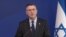 گیدئون سعار، وزیر امور خارجه اسرائیل