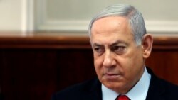 Netanyahu dans la ligne de mire de la justice