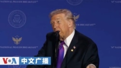 美国之音中文广播 (2026年2月6日)