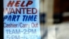 EEUU: Aumentan pedidos de beneficios por desempleo