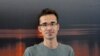 This undated photo shows Iranian physicist Omid Kokabee. (photo provided by Ellen Huchinson)